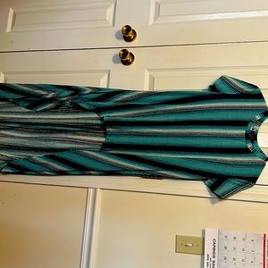 Crazy Train brand, good quality